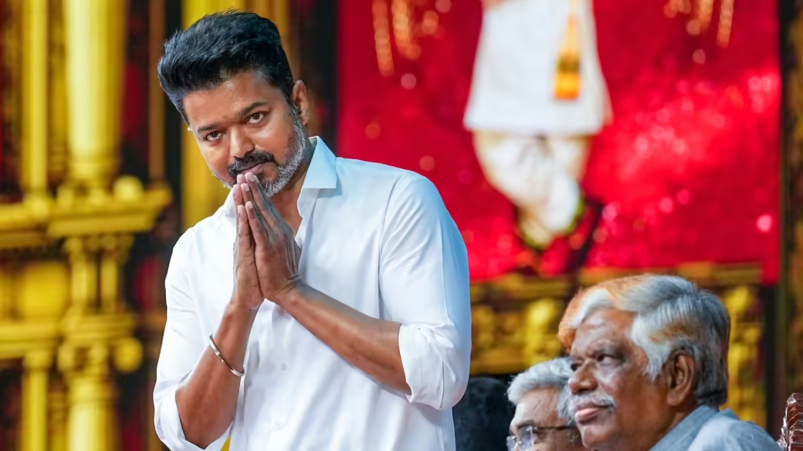 கரூர் துயர சம்பவம்: மாமல்லபுரம் ஹோட்டலுக்கு வரவழைத்து உயிரிழந்தோர் குடும்பங்களைச் சந்திக்கும் விஜய்!